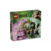 منشئ LEGO Wicked Elphaba & Glinda Figures (75682)