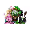 Конструктор LEGO Wicked Elphaba & Glinda Figures (75682)