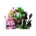 منشئ LEGO Wicked Elphaba & Glinda Figures (75682)
