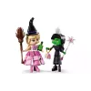 Конструктор LEGO Wicked Elphaba & Glinda Figures (75682)
