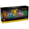 Konstruktőr LEGO Art Keith Haring Dancing Figures (31216)