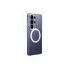 Случай Samsung Clear Magnet Case, Transparent (EF-CS948CTEGWW)