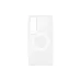 Ügy Samsung Clear Magnet Case, Transparent (EF-CS948CTEGWW)