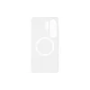 Случай Samsung Clear Magnet Case, Transparent (EF-CS948CTEGWW)