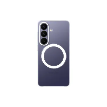 Case Samsung Clear Magnet Case (EF-CS942CTEGWW), for Samsung Galaxy S26, Transparent