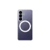 Чохол Samsung Clear Magnet Case (EF-CS942CTEGWW), для Samsung Galaxy S26, Transparent