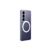 Случай Samsung Clear Magnet Case, Transparent (EF-CS942CTEGWW)