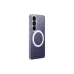 Чохол Samsung Clear Magnet Case (EF-CS942CTEGWW), для Samsung Galaxy S26, Transparent
