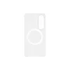 Случай Samsung Clear Magnet Case, Transparent (EF-CS942CTEGWW)