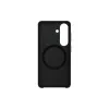 قضية Samsung Slim Magnet Case, Black (EF-SS942CBEGWW)