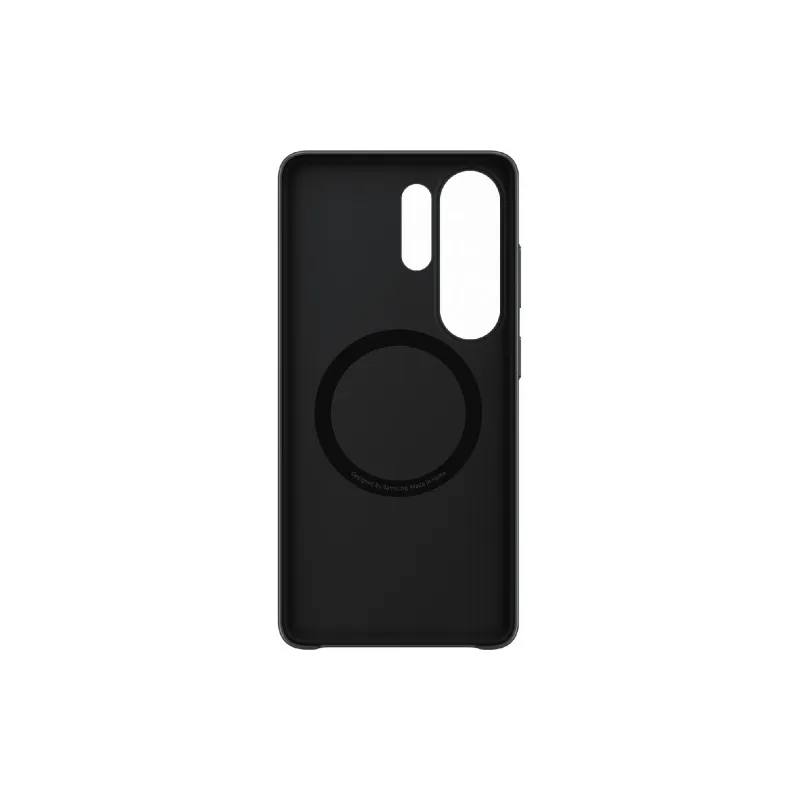 قضية Samsung Slim Magnet Case, Black (EF-SS948CBEGWW)