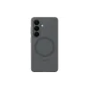 قضية Samsung Silicone Magnet Case, Black (EF-ES942CBEGWW)