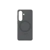 قضية Samsung Silicone Magnet Case, Black (EF-ES942CBEGWW)