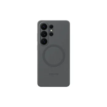 Περίπτωση Samsung Silicone Magnet Case, Black (EF-ES948CBEGWW)