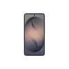 Случай Samsung Silicone Magnet Case, Black (EF-ES948CBEGWW)