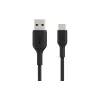 كابل Belkin, Black (CAB001BT1MBK)