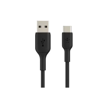 Кабель Belkin  Black (CAB001BT1MBK)