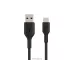 Καλώδιο Belkin, Black (CAB001BT1MBK)