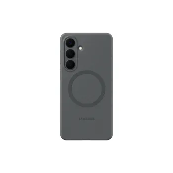 Περίπτωση Samsung Silicone Magnet Case, Black (EF-ES947CBEGWW)