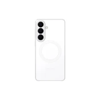 Case Samsung Clear Magnet Case (EF-CS947CTEGWW), for Samsung Galaxy S26+, Transparent