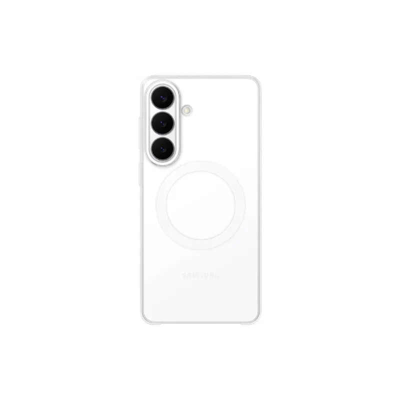 قضية Samsung Clear Magnet Case, Transparent (EF-CS947CTEGWW)