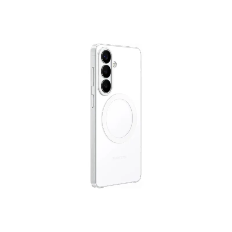 قضية Samsung Clear Magnet Case, Transparent (EF-CS947CTEGWW)