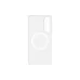 Чохол Samsung Clear Magnet Case (EF-CS947CTEGWW), для Samsung Galaxy S26+, Transparent Чохол Samsung Clear Magnet Case (EF-CS947CTEGWW), для Samsung Galaxy S26+, Transparent