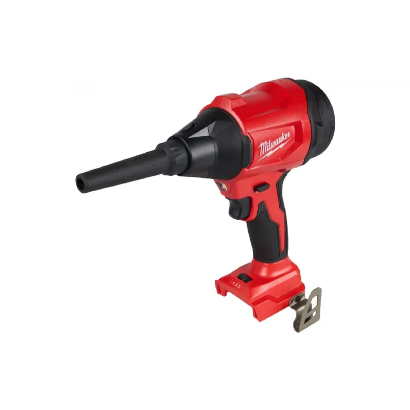 Повітропровід Milwaukee M18 BLHSB-0 (4933500533)