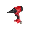 Повітропровід Milwaukee M18 BLHSB-0 (4933500533)