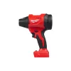 Повітропровід Milwaukee M18 BLHSB-0 (4933500533)