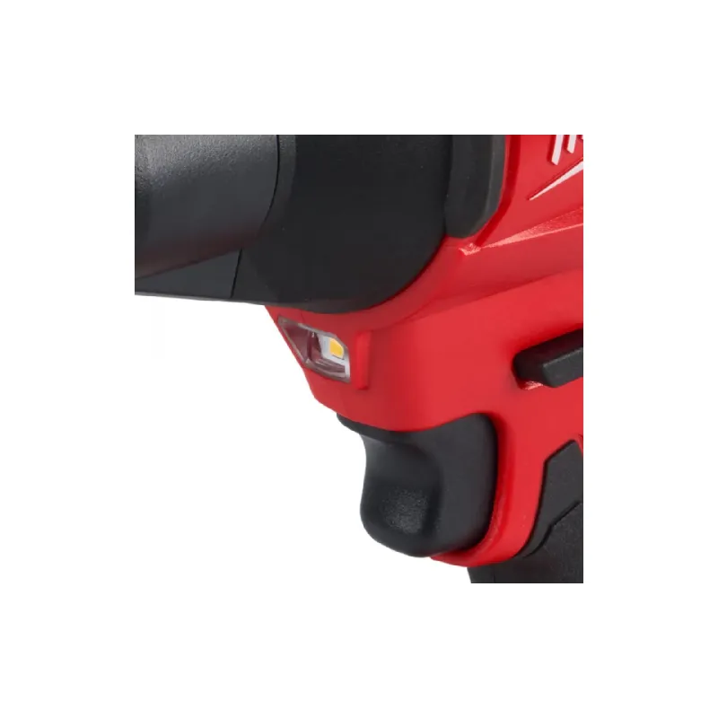 Повітропровід Milwaukee M18 BLHSB-0 (4933500533)