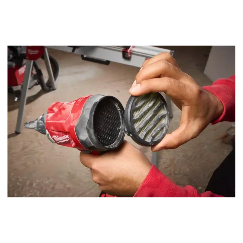 Повітропровід Milwaukee M18 BLHSB-0 (4933500533)