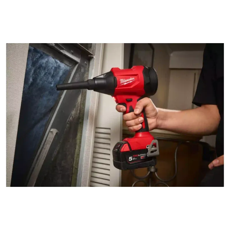 Повітропровід Milwaukee M18 BLHSB-0 (4933500533)