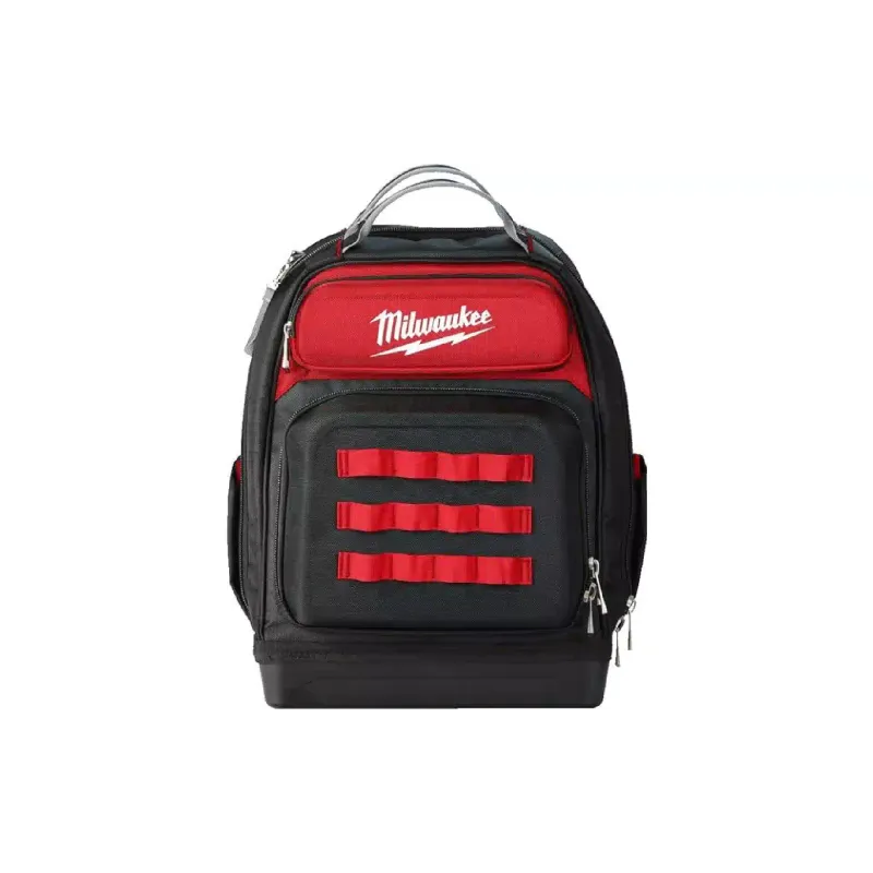 Mochila para ferramentas Milwaukee (4932464833)