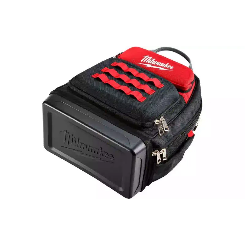 Mochila para ferramentas Milwaukee (4932464833)