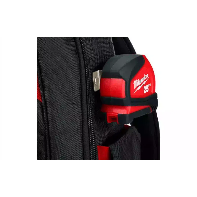 Mochila para ferramentas Milwaukee (4932464833)