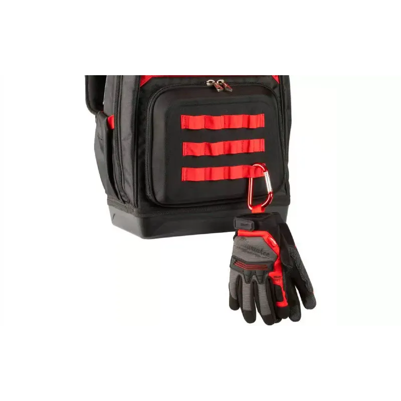 Mochila para ferramentas Milwaukee (4932464833)