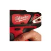 مثقاب/مفك براغي لاسلكي يعمل بالصدمات Milwaukee (4933441950)