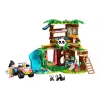 Konstruktőr LEGO Friends Panda Sanctuary Animal Care (42648)
