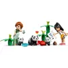 Konstruktőr LEGO Friends Panda Sanctuary Animal Care (42648)