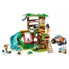 Konstruktőr LEGO Friends Panda Sanctuary Animal Care (42648)
