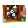 Konstruktőr LEGO Friends Panda Sanctuary Animal Care (42648)