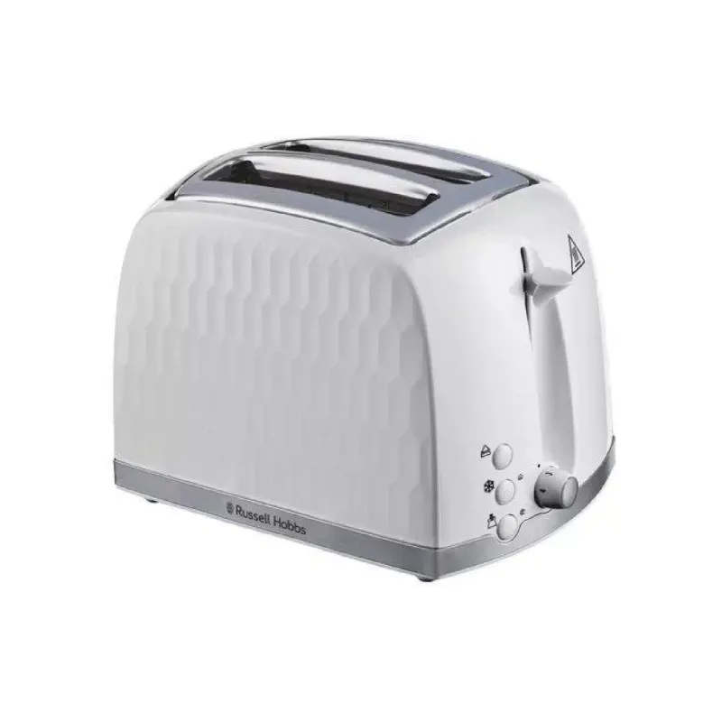 Toaster Russell Hobbs (26060-56), White