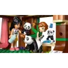 Konstruktőr LEGO Friends Panda Sanctuary Animal Care (42648)
