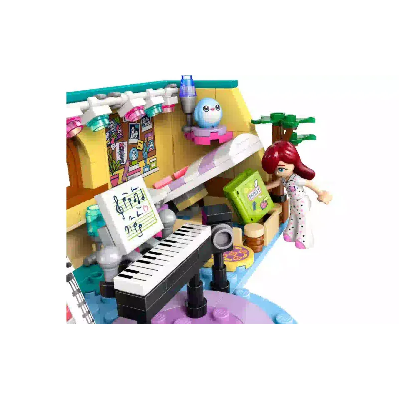 Constructor LEGO Friends Paisley's Room (42647)