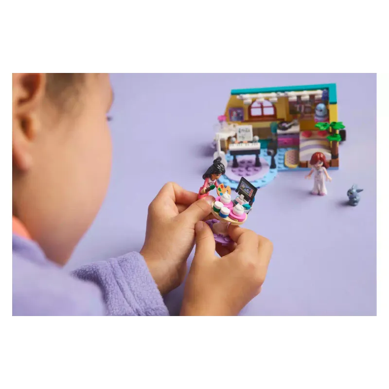 Constructor LEGO Friends Paisley's Room (42647)