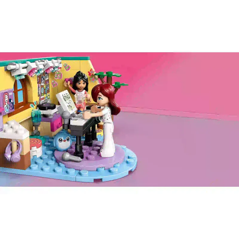 Constructor LEGO Friends Paisley's Room (42647)
