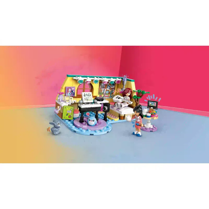 Constructor LEGO Friends Paisley's Room (42647)