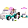 Konstruktor LEGO Friends Heartlake City Ice Cream Truck (42644)