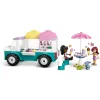 Konstruktor LEGO Friends Heartlake City Ice Cream Truck (42644)